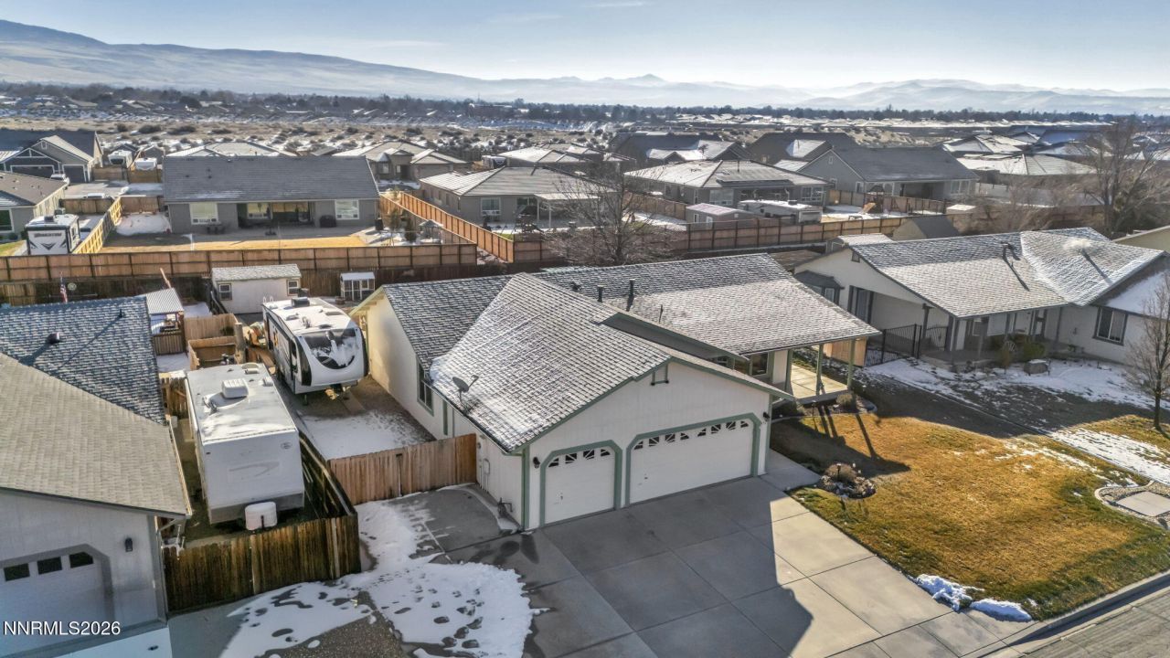 952 Red Falcon Way, Spanish Springs, NV 89441 Photo