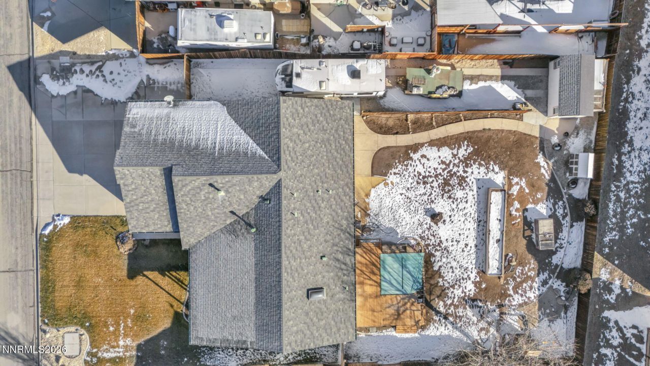 952 Red Falcon Way, Spanish Springs, NV 89441 Photo