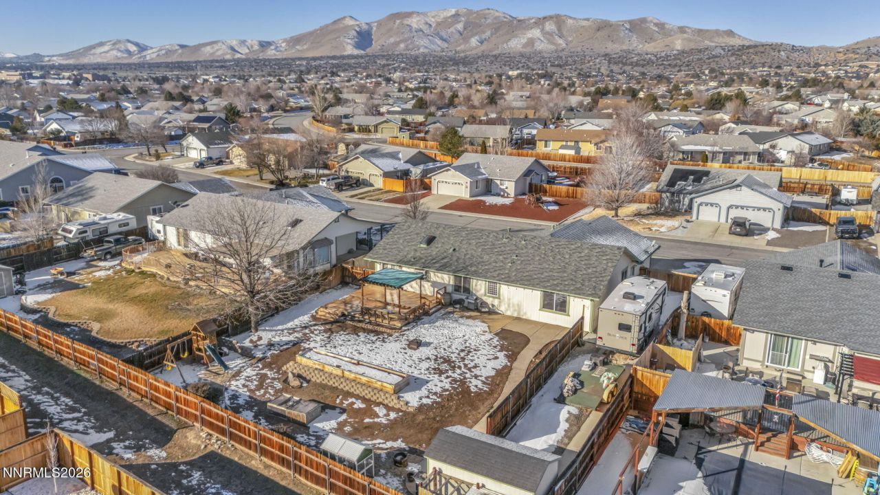 952 Red Falcon Way, Spanish Springs, NV 89441 Photo