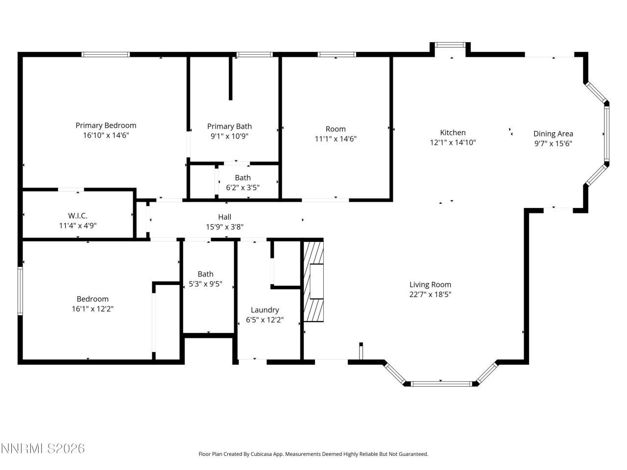 952 Red Falcon Way, Spanish Springs, NV 89441 Photo