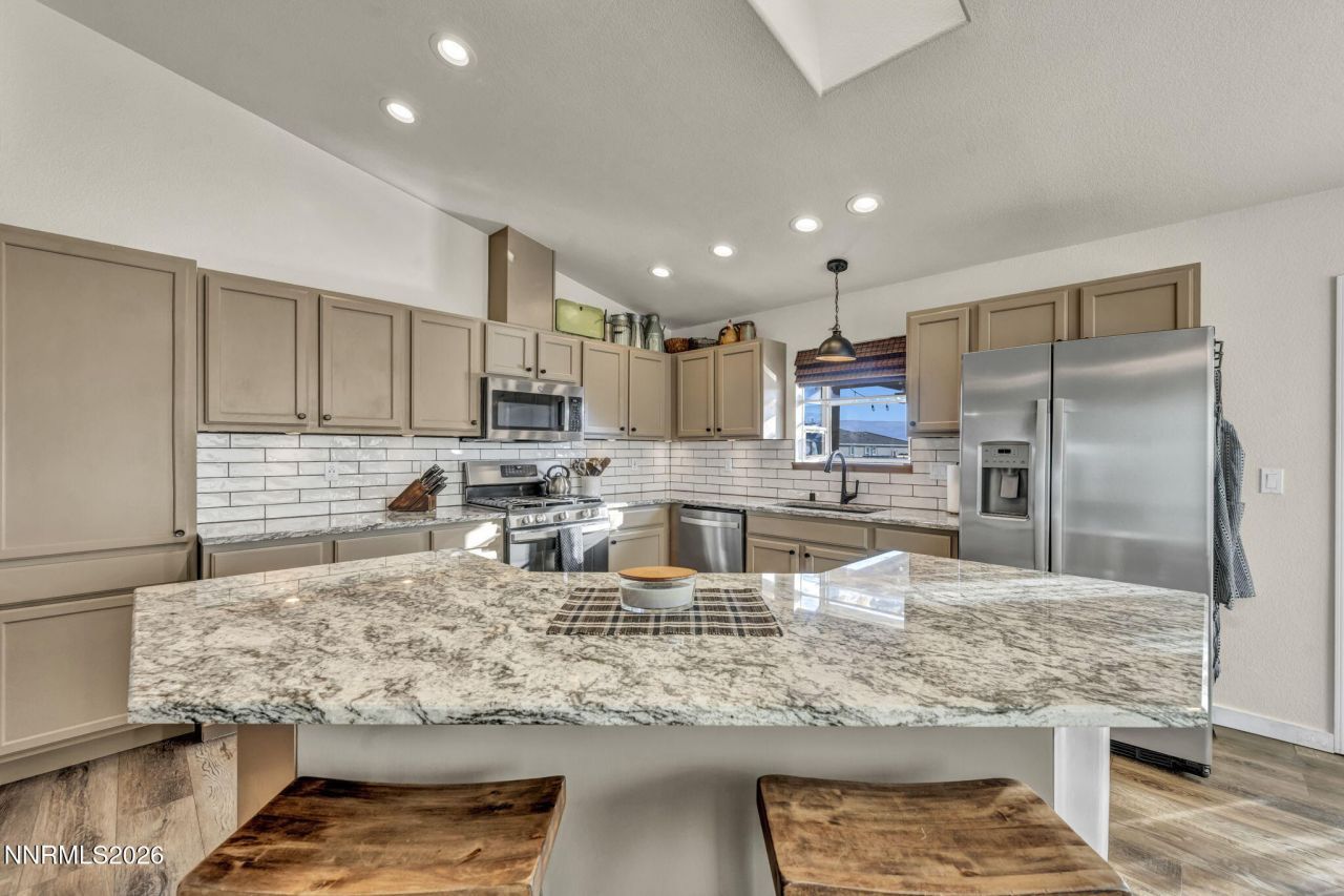 952 Red Falcon Way, Spanish Springs, NV 89441 Photo