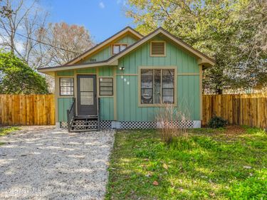 856 WEST PALM Avenue, Jacksonville, FL 32254