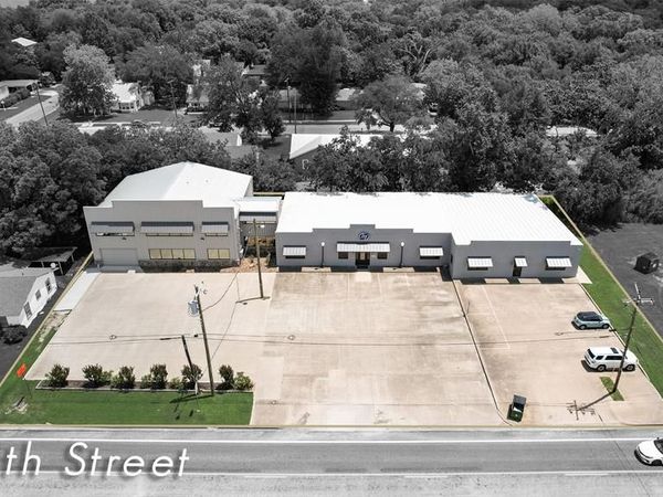 400 N 4th Street , Wills Point, TX 75169