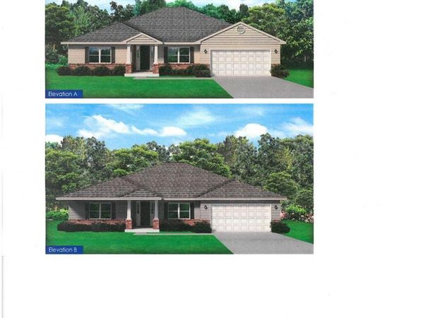 5297 Muscadine Way, Milton, FL 32570