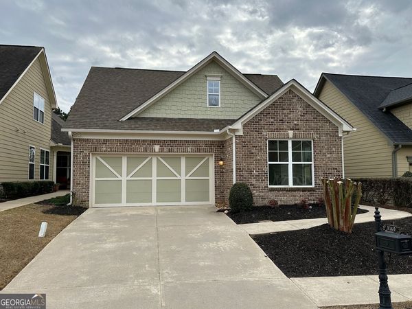 3140 Willow Creek Drive SW, Gainesville, GA 30504