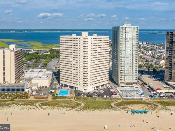 10300 COASTAL HIGHWAY, Unit 1509, OCEAN CITY, MD 21842