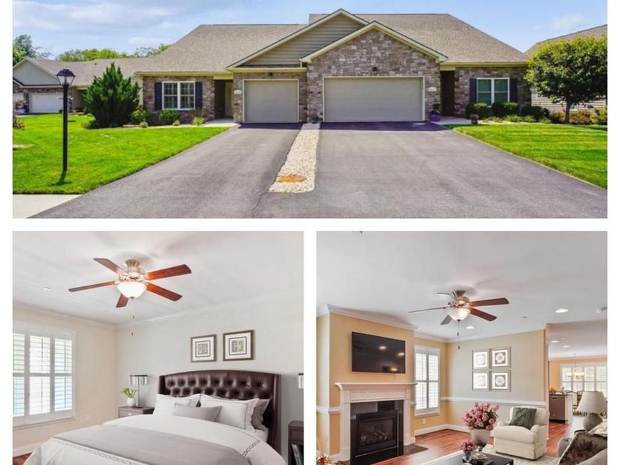 9616 Cobble Stone Court, Hagerstown, MD 21740 Main Photo