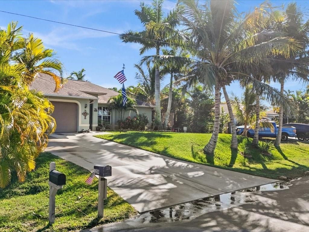 1209 NW 25th Place, Cape Coral, FL 33993 Photo