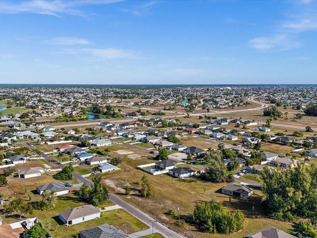1209 NW 25th Place, Cape Coral, FL 33993 Photo