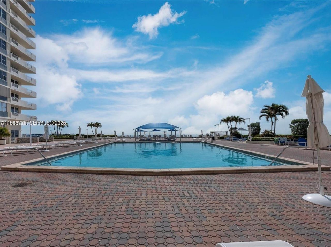 3180 S Ocean Dr, Unit 706, Hallandale Beach, FL 33009 Photo