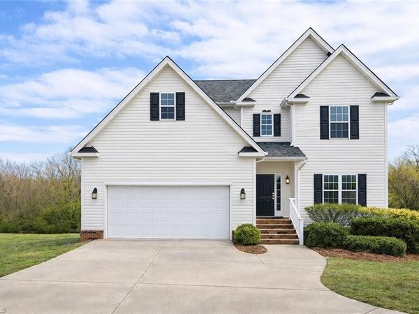 5221 Belews Creek Road, Walkertown, NC 27051