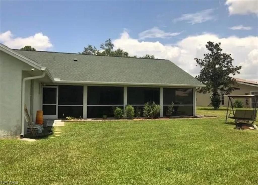 561 Foxcreek Dr, Lehigh Acres, FL 33974 Photo