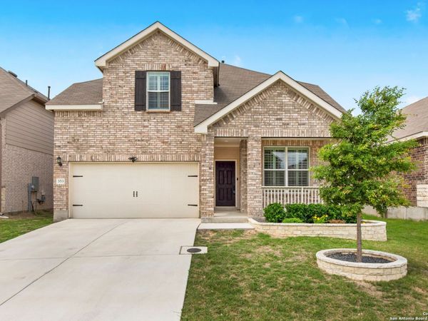 353 Aberdeen, Boerne, TX 78015