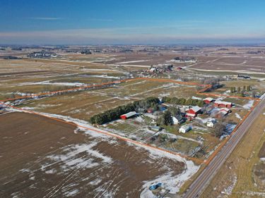 12549 County 21 , Canton, MN 55922