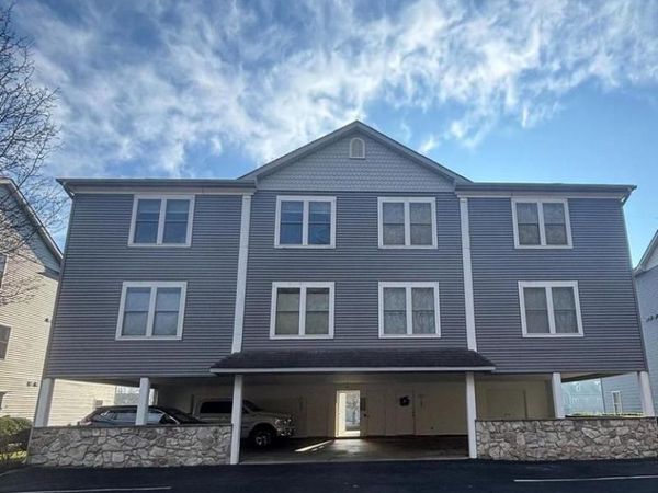 204 NE ISLE DRIVE, Unit 84A, NORTH EAST, MD 21901