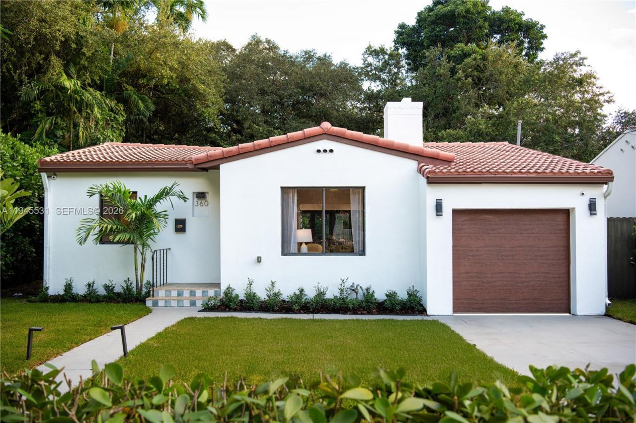 360 NE 87th St, El Portal, FL 33138 Photo