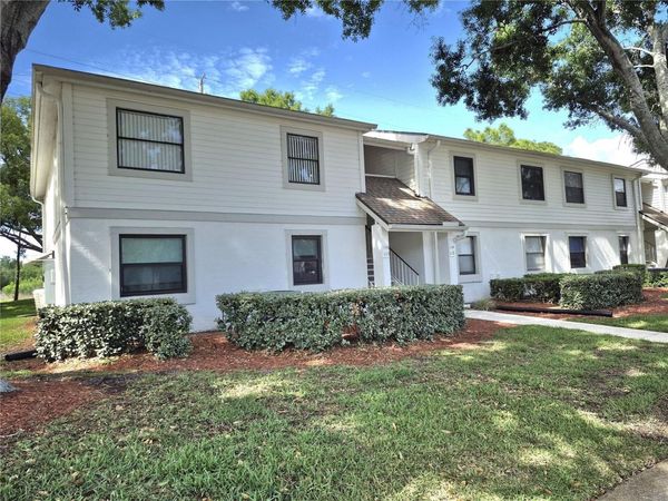114 MEADOW LANE, Unit 114, OLDSMAR, FL 34677
