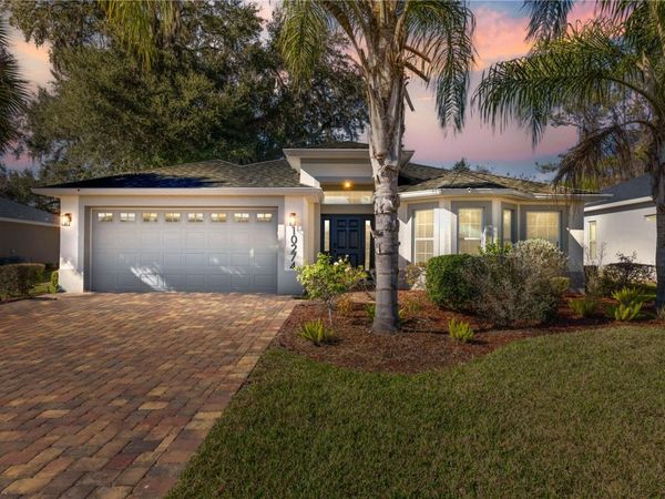 10274 JULIA ISLES AVENUE, OXFORD, FL 34484