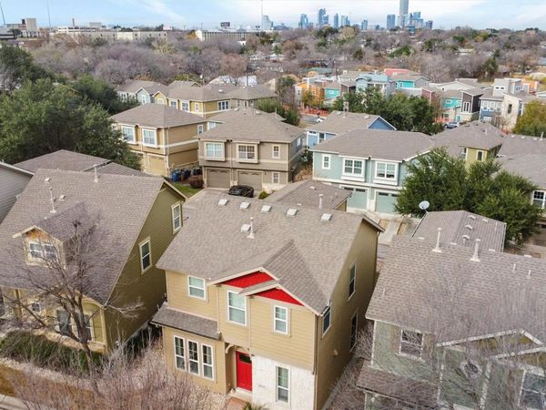 1916 Tramson DR, Unit 98C, Austin, TX 78741