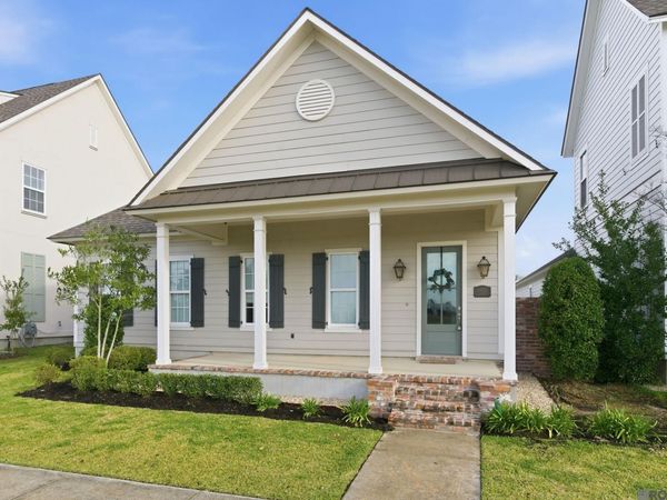 14021 Spalding Way, Baton Rouge, LA 70817