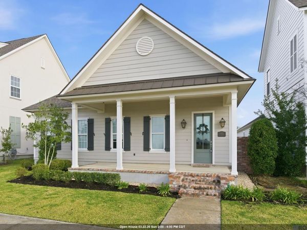 14021 Spalding Way, Baton Rouge, LA 70817