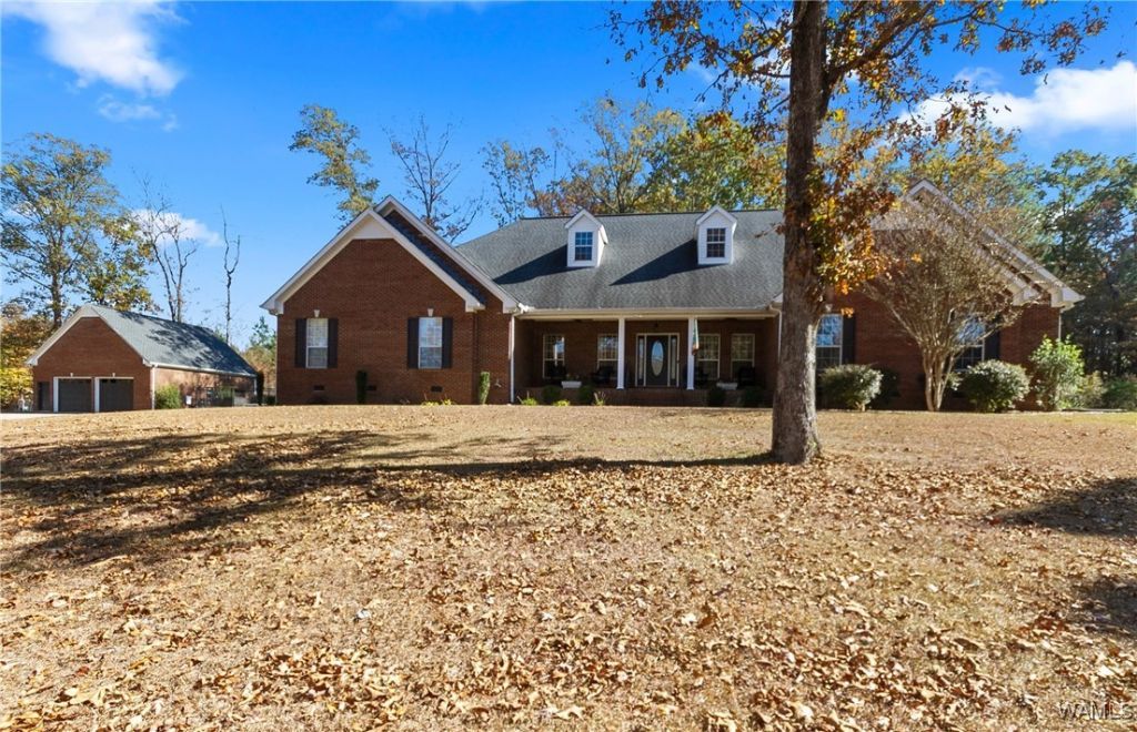 1038 Cahaba Ridge, Centreville, AL 35042 Main Photo