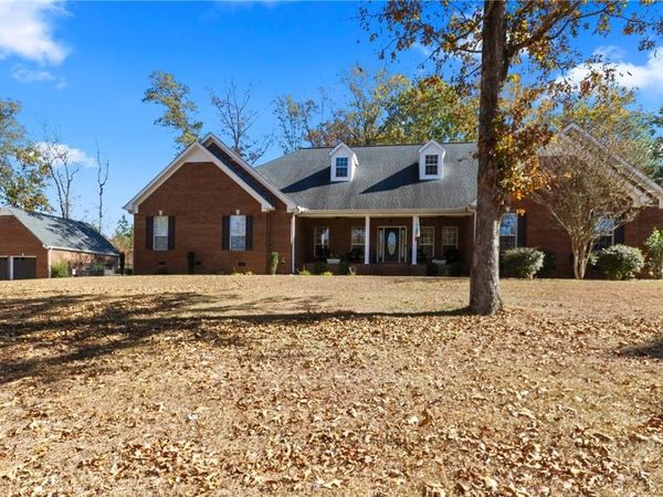 1038 CAHABA Ridge, Centreville, AL 35042