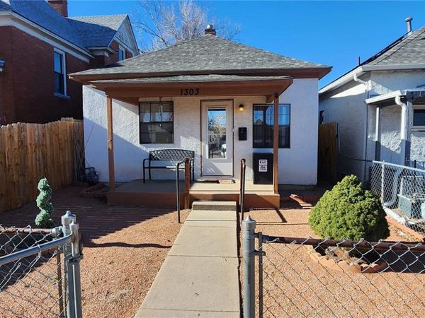 1303 Cyress Street, Pueblo, CO 81004
