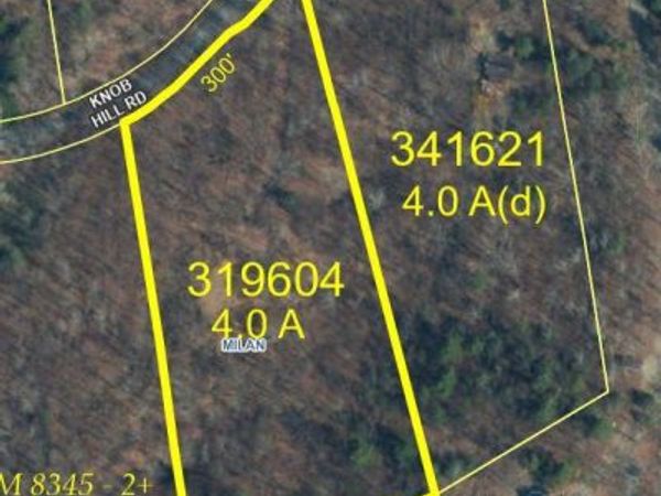 Knob Hill Rd Knob Hill Road , Stanfordville, NY 12581