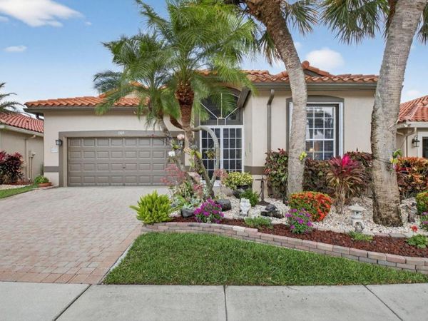 7325 Haviland Circle, Boynton Beach, FL 33437