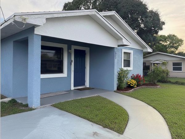 2903 Avenue R, Fort Pierce, FL 34947