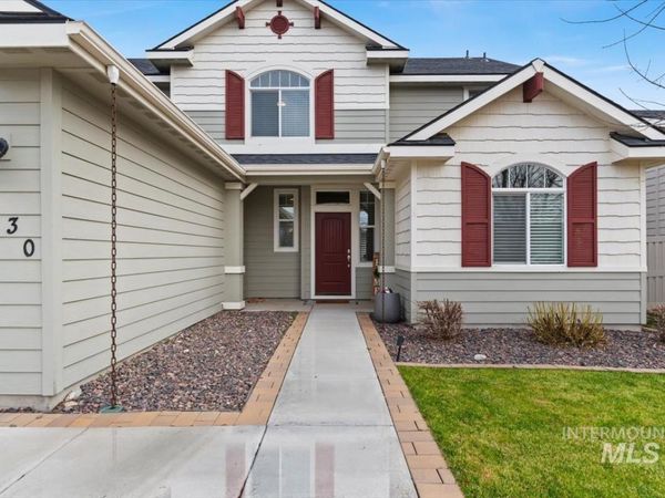 9430 S Updale Ave, Kuna, ID 83634