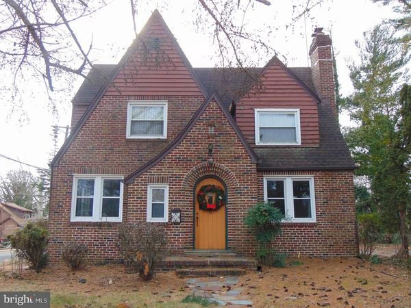 322 E CHURCH STREET, BLACKWOOD, NJ 08012