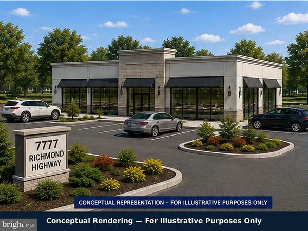 7777 RICHMOND HIGHWAY, ALEXANDRIA, VA 22306