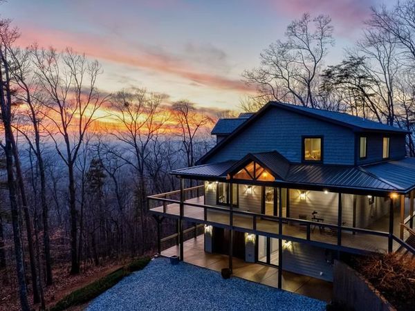 105 Yonah View Drive, Dahlonega, GA 30533