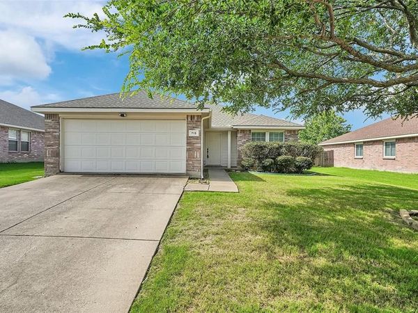 713 Baldwin Road, Wylie, TX 75098