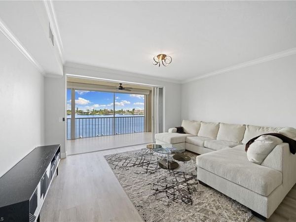 9700 Gulf Shore DR, Unit 202, NAPLES, FL 34108
