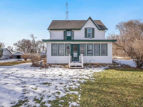 87225 600th Avenue, Alpha, MN 56111