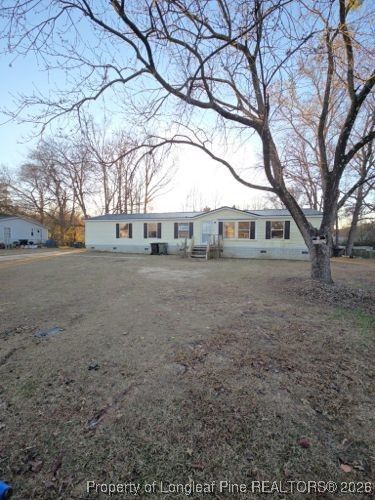 2524 Carriage Road, Fayetteville, NC 28312 Main Photo