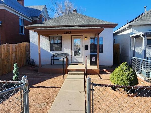 1303 Cypress St, Pueblo, CO 81004