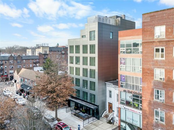 108-15 72nd Avenue, Unit 3B, Forest Hills, NY 11375