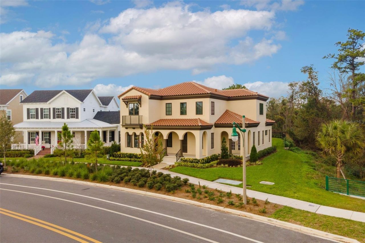 2331 Celebration Boulevard, Celebration, FL 34747 Photo