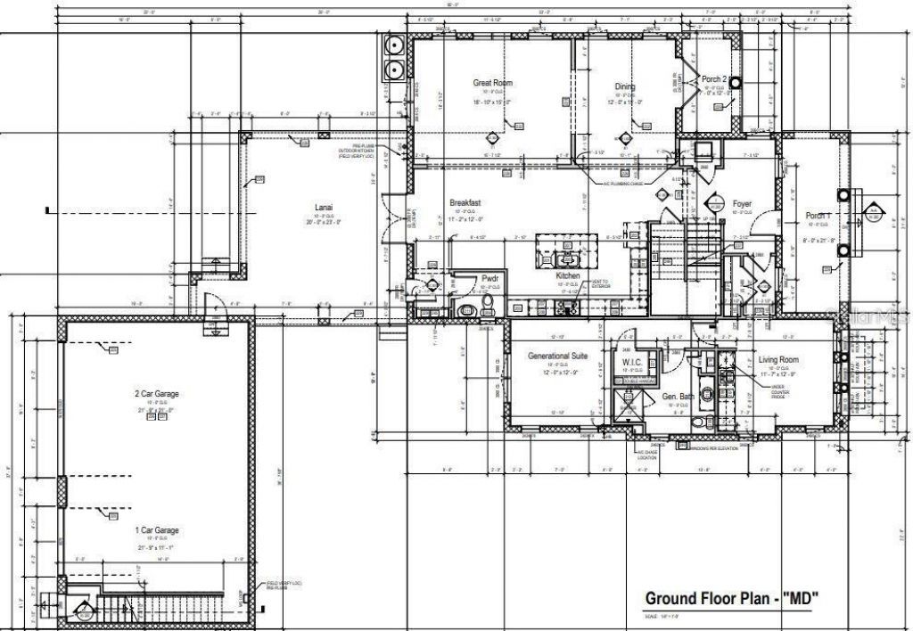 2331 Celebration Boulevard, Celebration, FL 34747 Photo