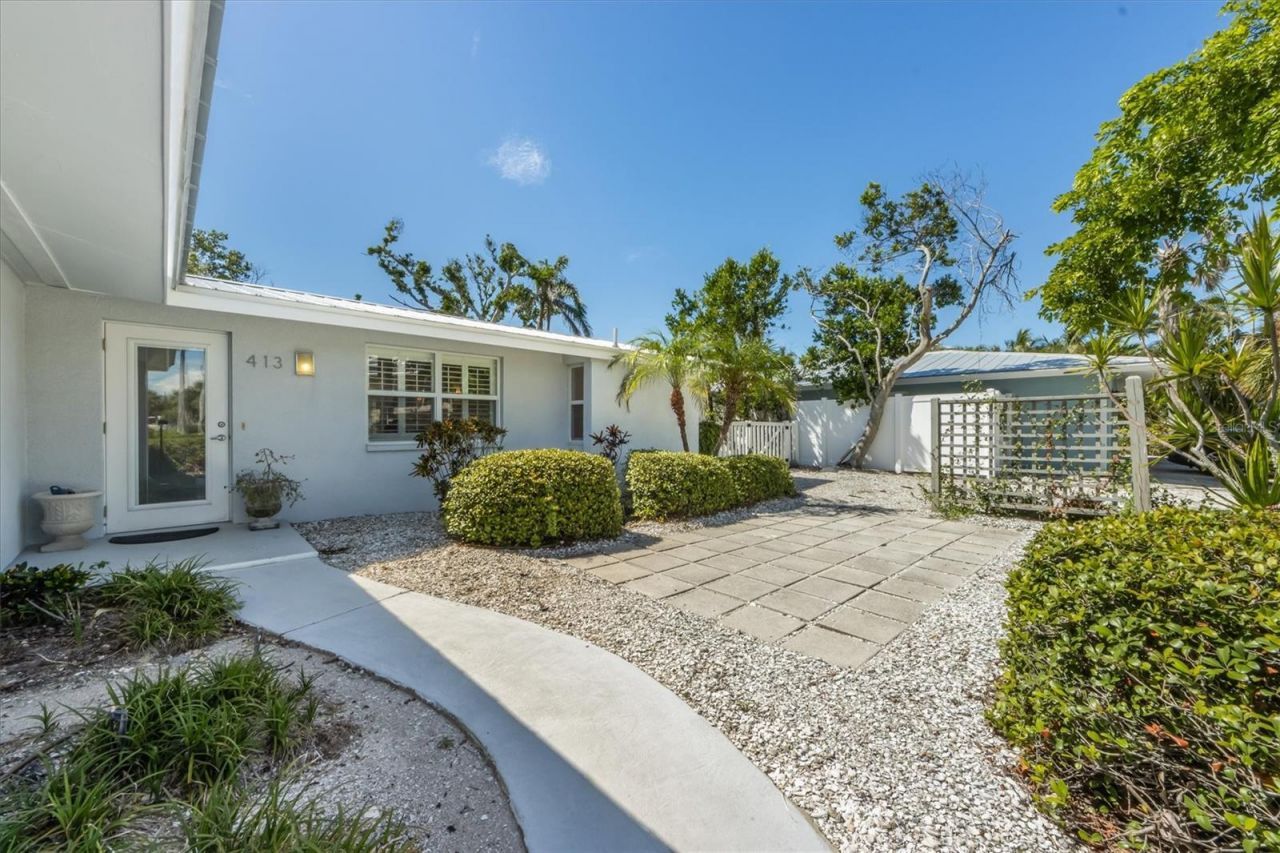 413 Poinsettia Road, Anna Maria, FL 34216 Photo