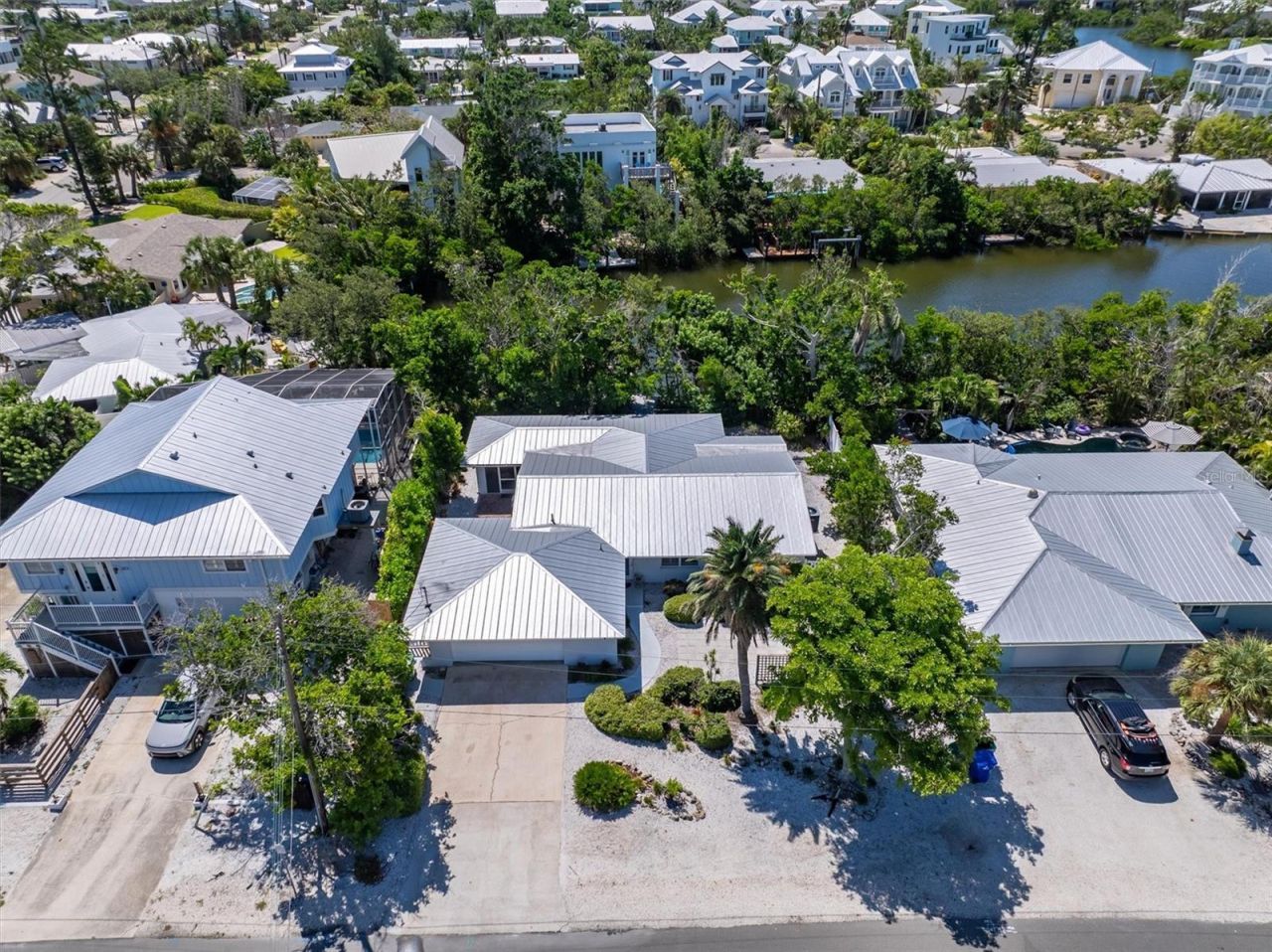413 Poinsettia Road, Anna Maria, FL 34216 Photo