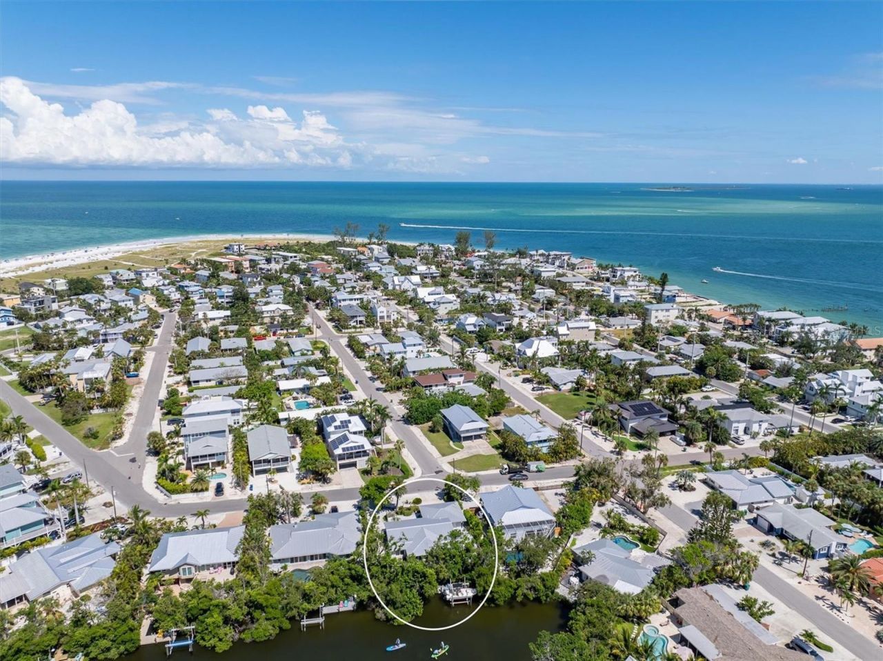 413 Poinsettia Road, Anna Maria, FL 34216 Photo