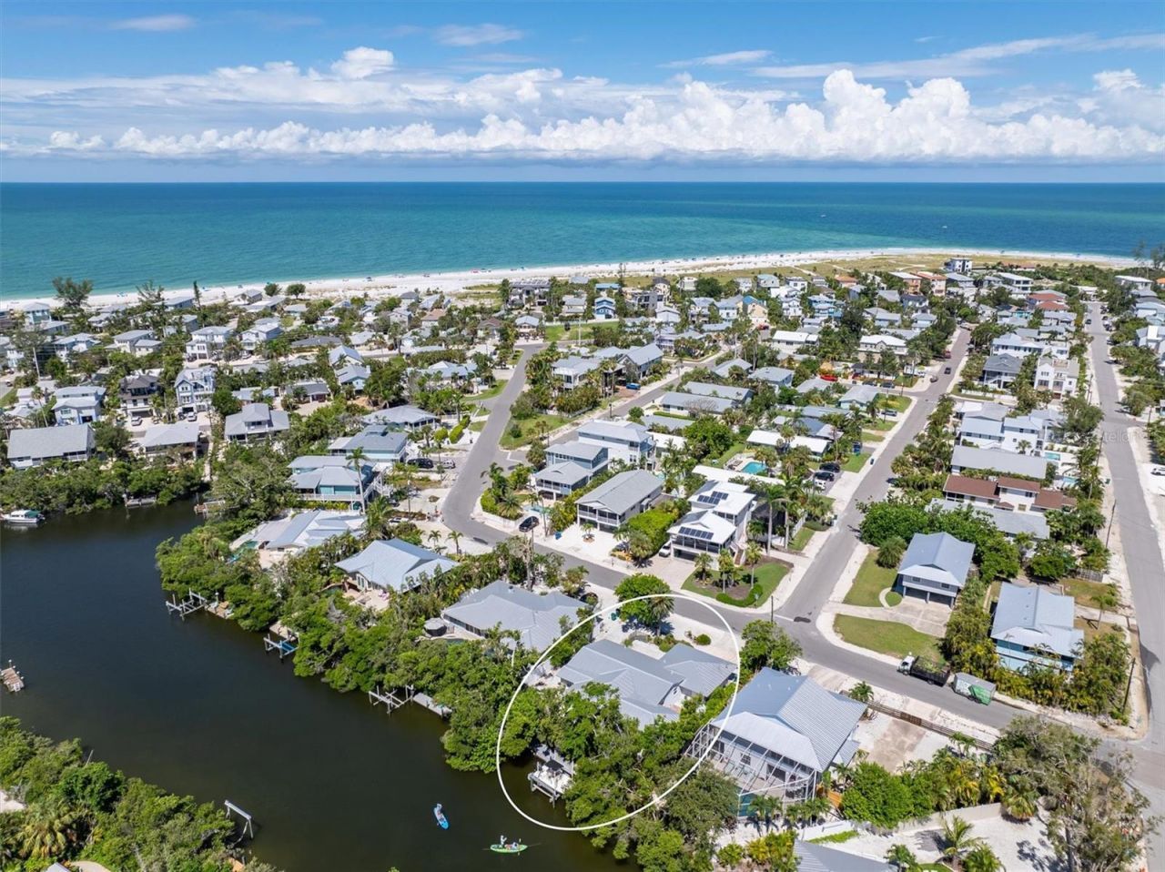 413 Poinsettia Road, Anna Maria, FL 34216 Photo