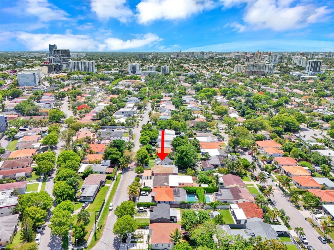 2261 SW 26th St, Miami, FL 33133 Photo