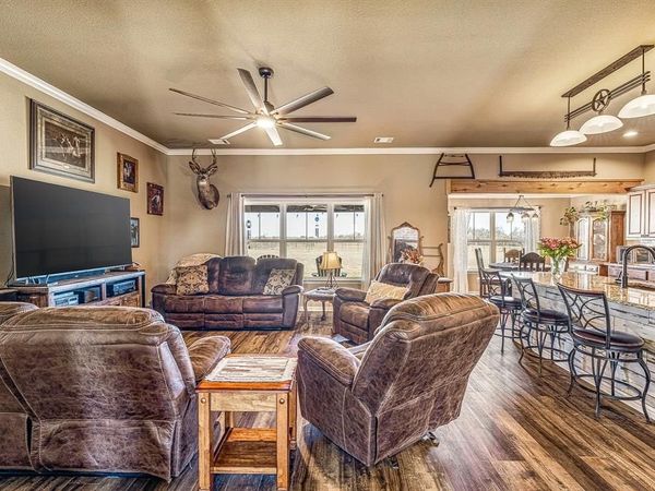 6560 County Road 132, Stephenville, TX 76401