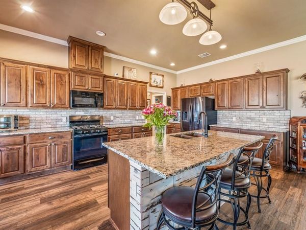 6560 County Road 132, Stephenville, TX 76401